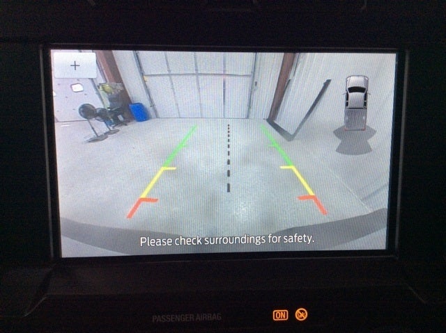 2021 Ford F-350SD Lariat