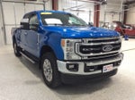 2021 Ford F-350SD Lariat