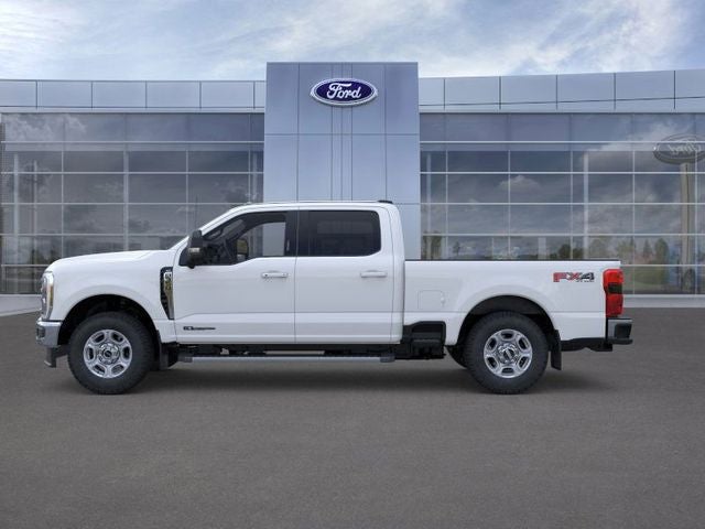 2026 Ford F-350SD XLT