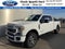2022 Ford F-350SD Lariat