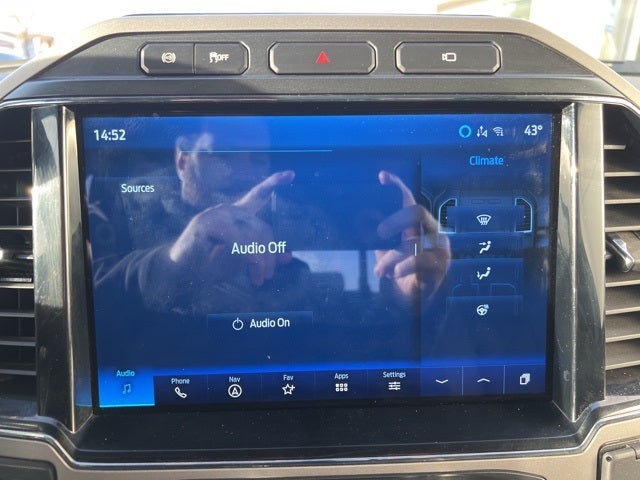 2022 Ford F-350SD Lariat