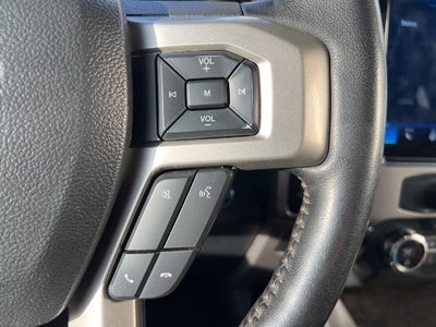 2022 Ford F-350SD Lariat