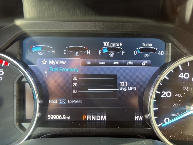 2022 Ford F-350SD Lariat