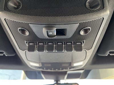 2022 Ford F-350SD Lariat