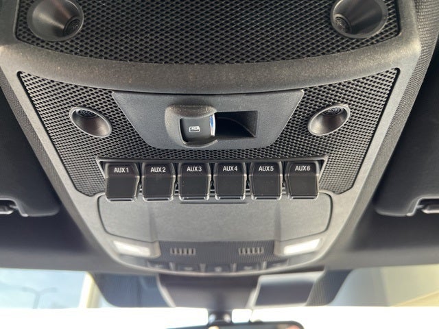 2022 Ford F-350SD Lariat