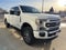 2022 Ford F-350SD Lariat