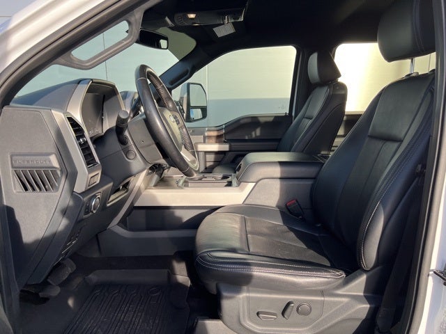 2022 Ford F-350SD Lariat