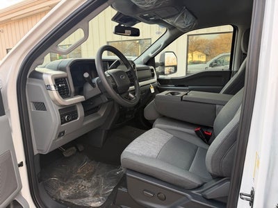 2026 Ford F-350SD XLT