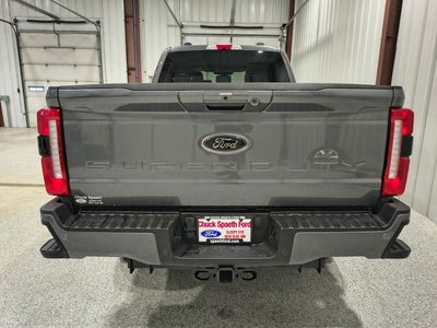2026 Ford F-350SD XLT