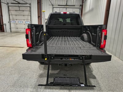2026 Ford F-350SD XLT