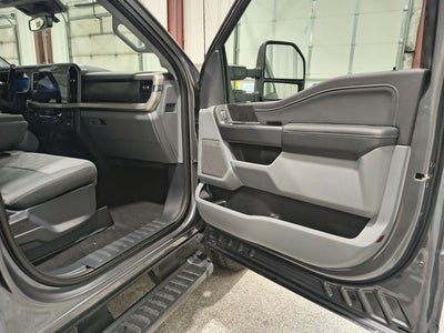 2026 Ford F-350SD XLT