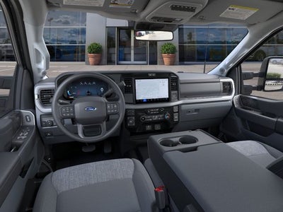 2026 Ford F-350SD XLT