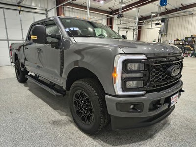 2026 Ford F-350SD XLT