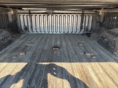 2013 Ford F-350SD XLT