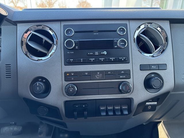 2013 Ford F-350SD XLT