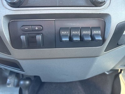 2013 Ford F-350SD XLT