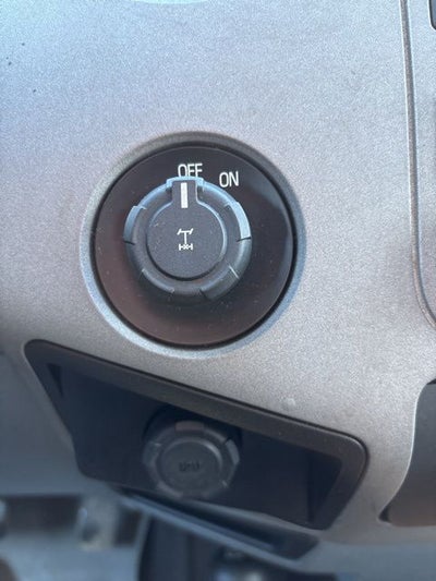 2013 Ford F-350SD XLT