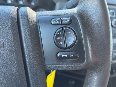 2013 Ford F-350SD XLT