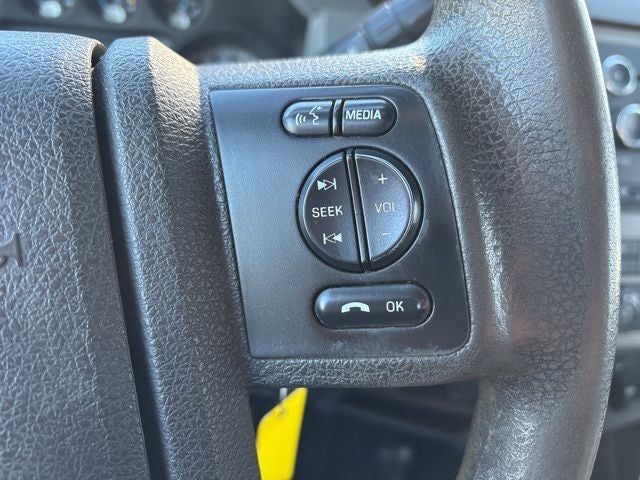 2013 Ford F-350SD XLT