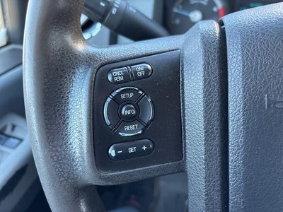 2013 Ford F-350SD XLT