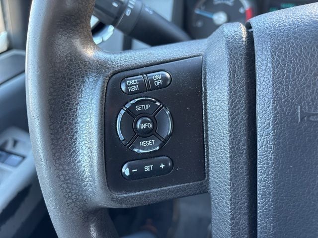 2013 Ford F-350SD XLT