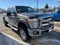 2013 Ford F-350SD XLT
