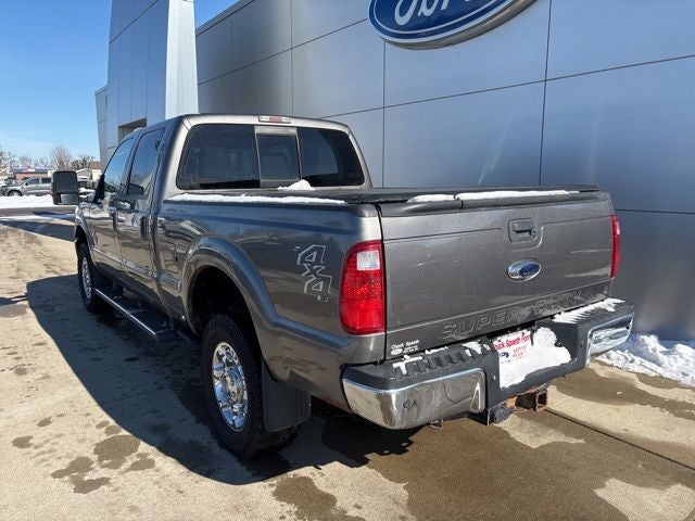 2013 Ford F-350SD XLT