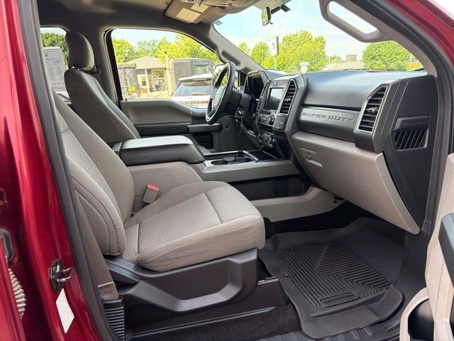 2017 Ford F-350SD XLT