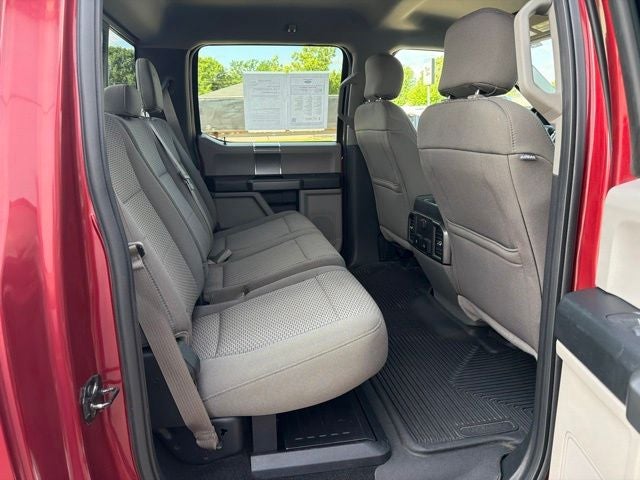 2017 Ford F-350SD XLT