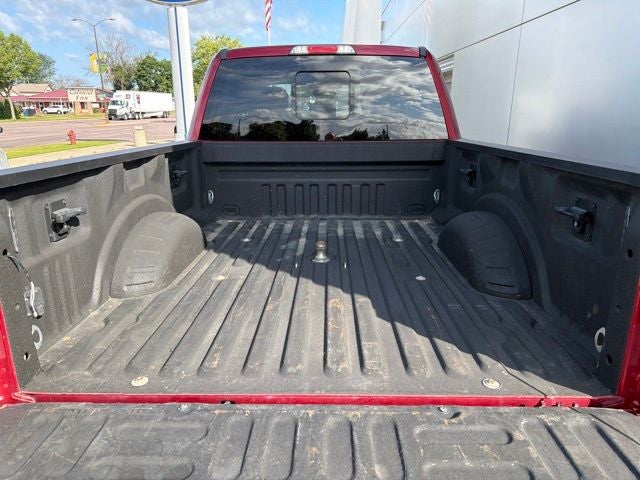 2017 Ford F-350SD XLT