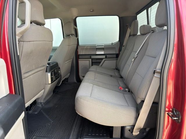 2017 Ford F-350SD XLT