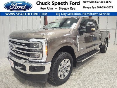 2023 Ford F-350SD Lariat