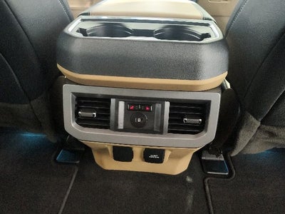 2023 Ford F-350SD Lariat