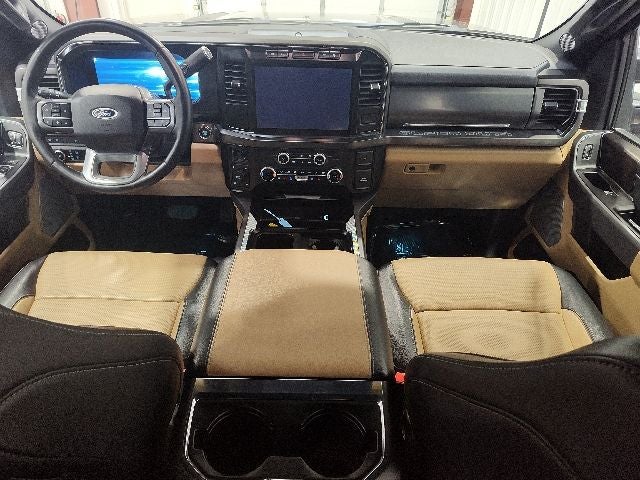 2023 Ford F-350SD Lariat