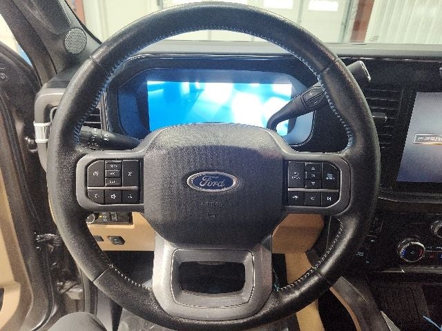 2023 Ford F-350SD Lariat