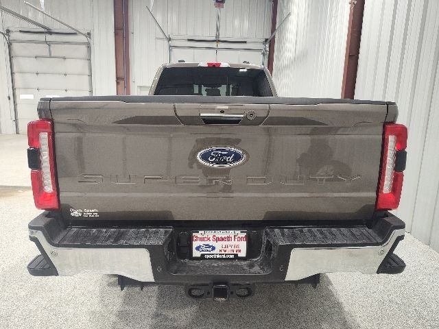 2023 Ford F-350SD Lariat