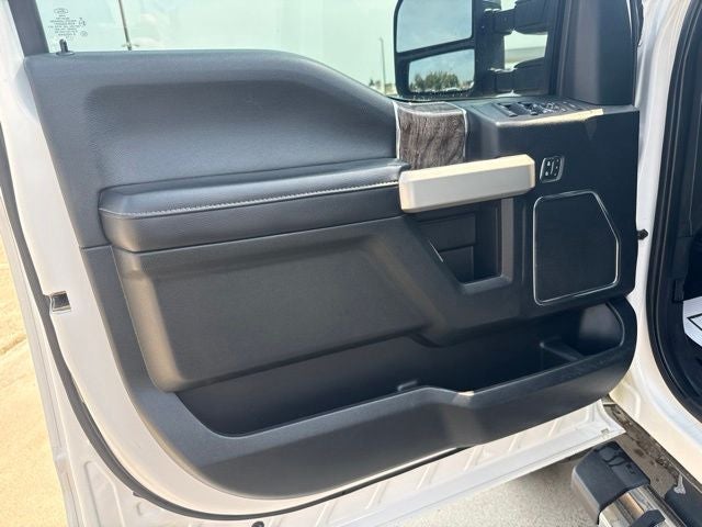 2019 Ford F-350SD Lariat