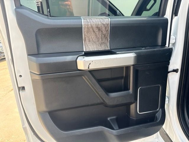 2019 Ford F-350SD Lariat