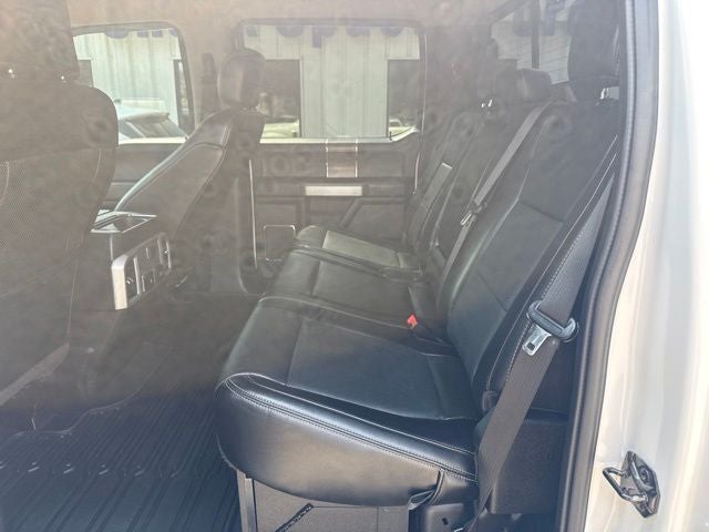 2019 Ford F-350SD Lariat