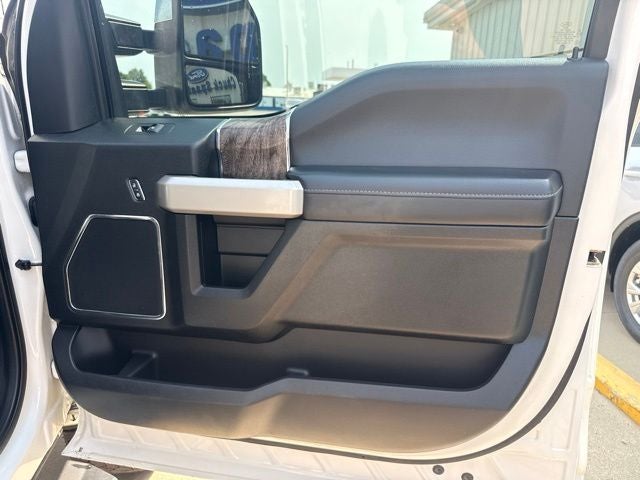 2019 Ford F-350SD Lariat