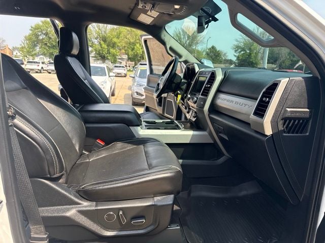2019 Ford F-350SD Lariat