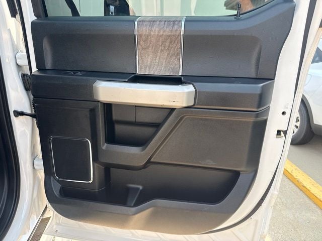2019 Ford F-350SD Lariat