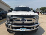 2019 Ford F-350SD Lariat