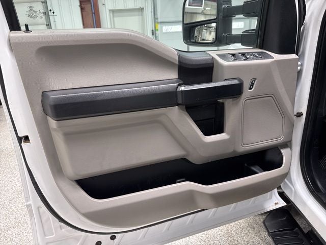 2021 Ford F-350SD XL