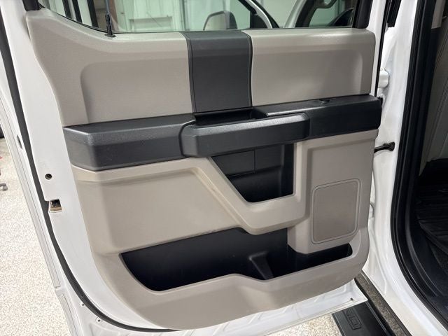 2021 Ford F-350SD XL
