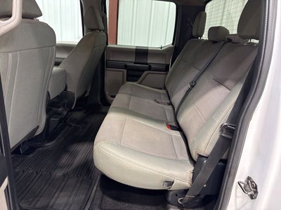 2021 Ford F-350SD XL