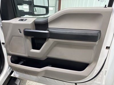 2021 Ford F-350SD XL
