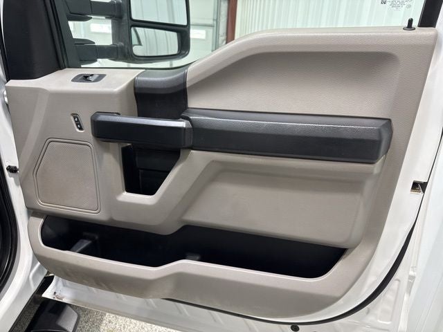 2021 Ford F-350SD XL