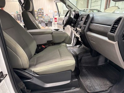 2021 Ford F-350SD XL