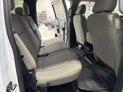 2021 Ford F-350SD XL